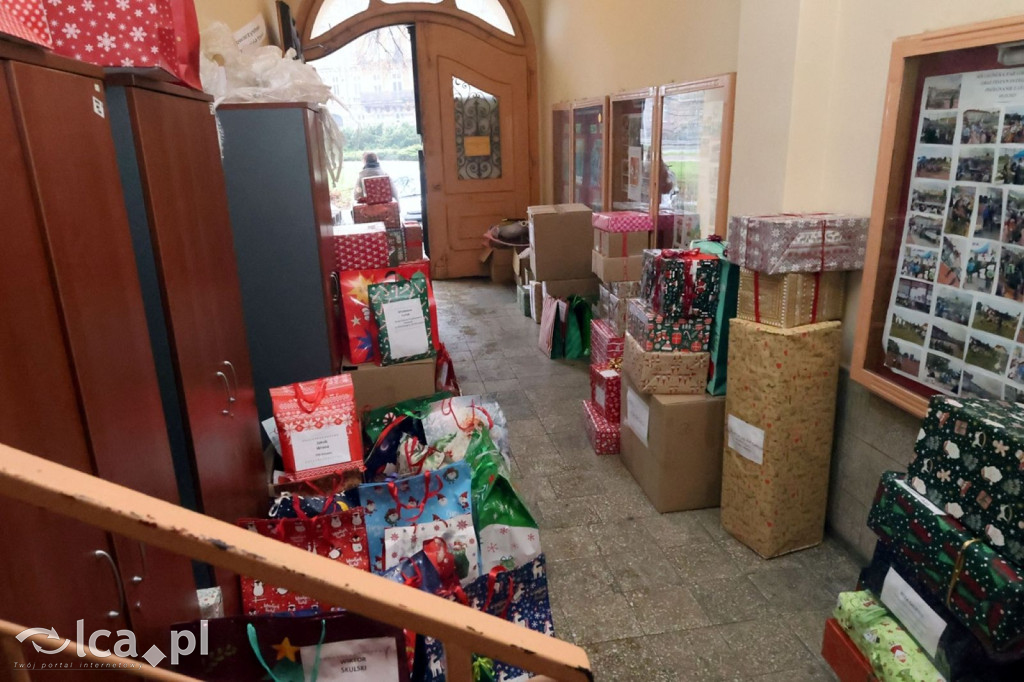 Akcja Mikołaj w TPD wystartowała