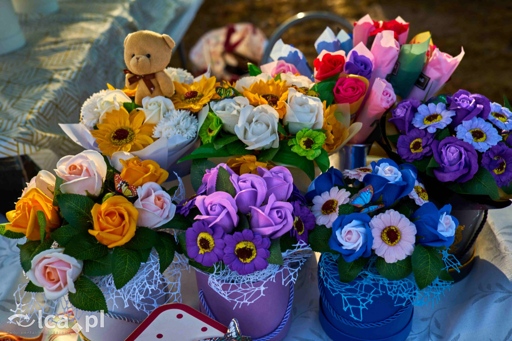 Targowisko w Bartoszowie w nowym miejscu