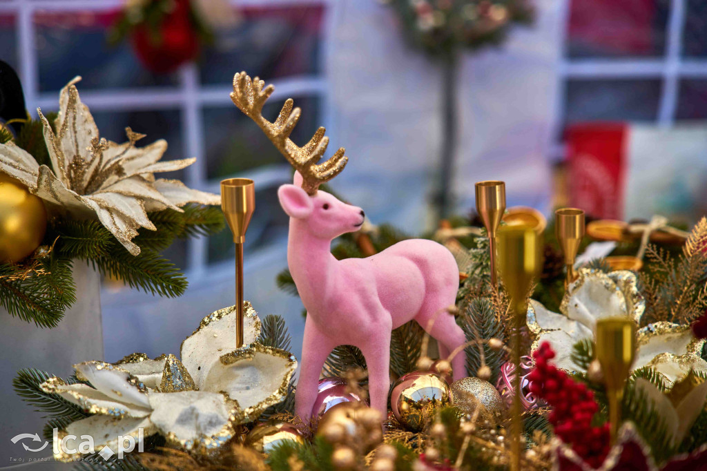 Targowisko w Bartoszowie w nowym miejscu