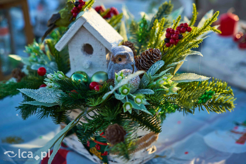 Targowisko w Bartoszowie w nowym miejscu