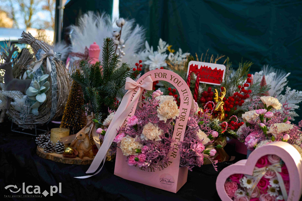 Targowisko w Bartoszowie w nowym miejscu