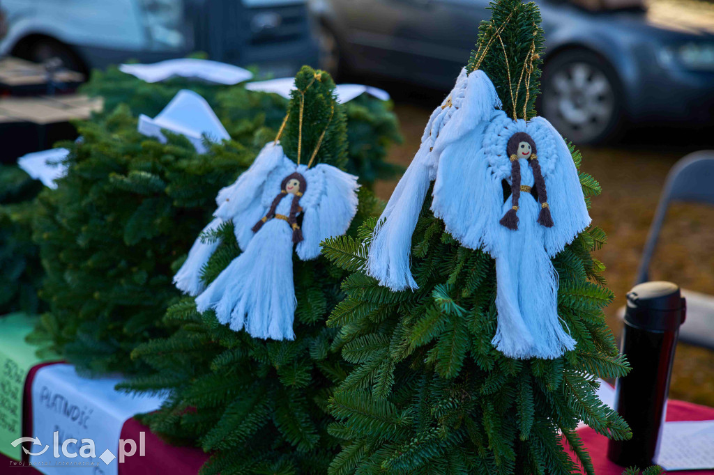 Targowisko w Bartoszowie w nowym miejscu