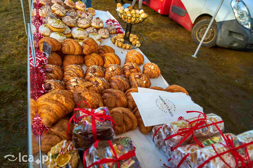 Targowisko w Bartoszowie w nowym miejscu