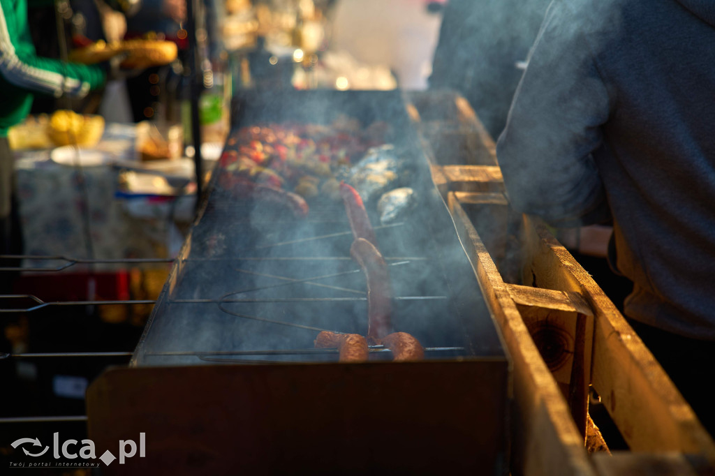 Targowisko w Bartoszowie w nowym miejscu