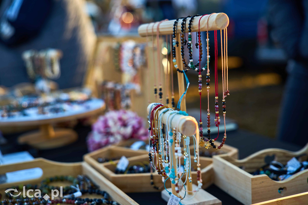 Targowisko w Bartoszowie w nowym miejscu