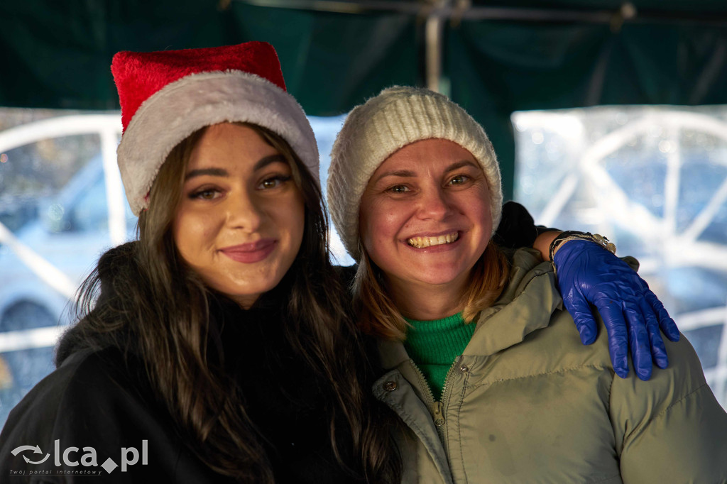 Targowisko w Bartoszowie w nowym miejscu