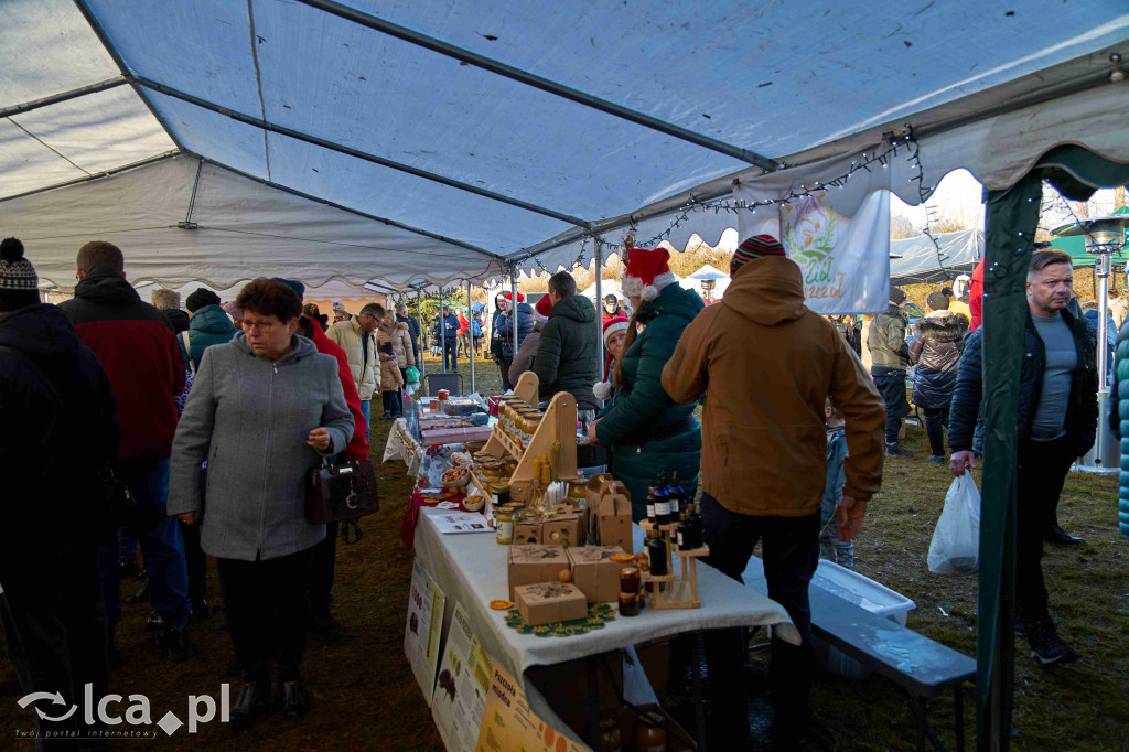 Targowisko w Bartoszowie w nowym miejscu