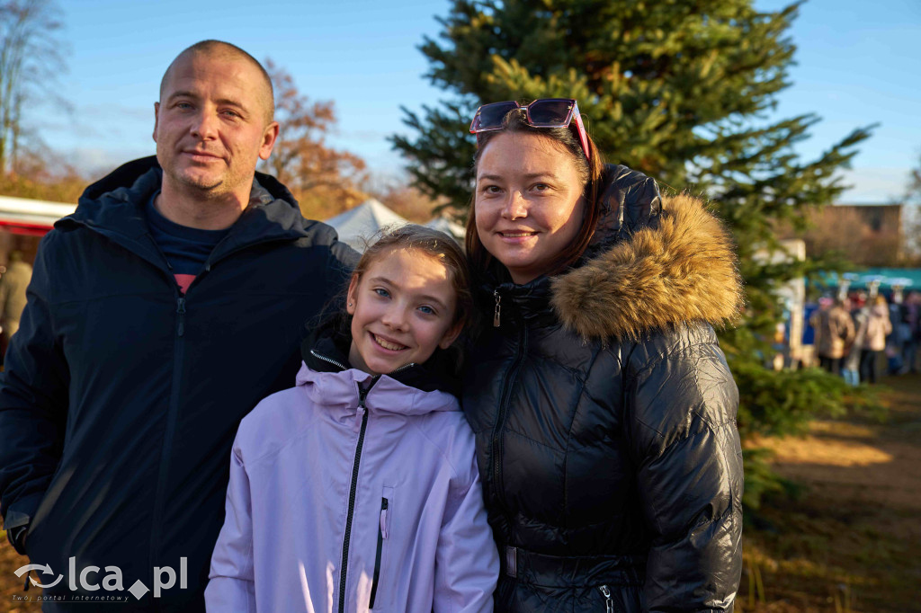 Targowisko w Bartoszowie w nowym miejscu