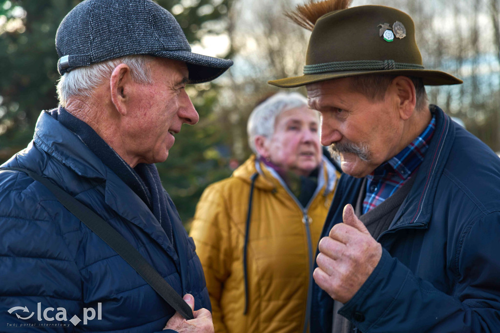 Targowisko w Bartoszowie w nowym miejscu