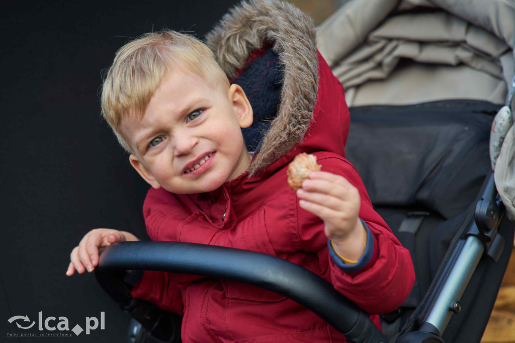 Targowisko w Bartoszowie w nowym miejscu