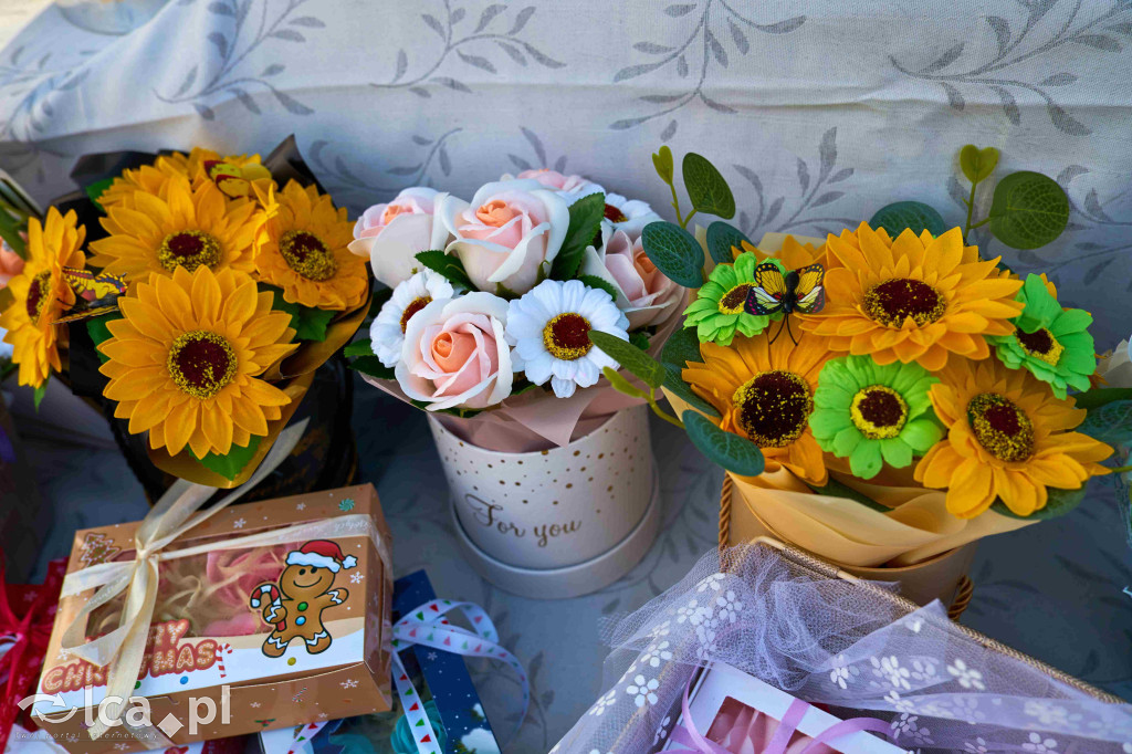 Targowisko w Bartoszowie w nowym miejscu