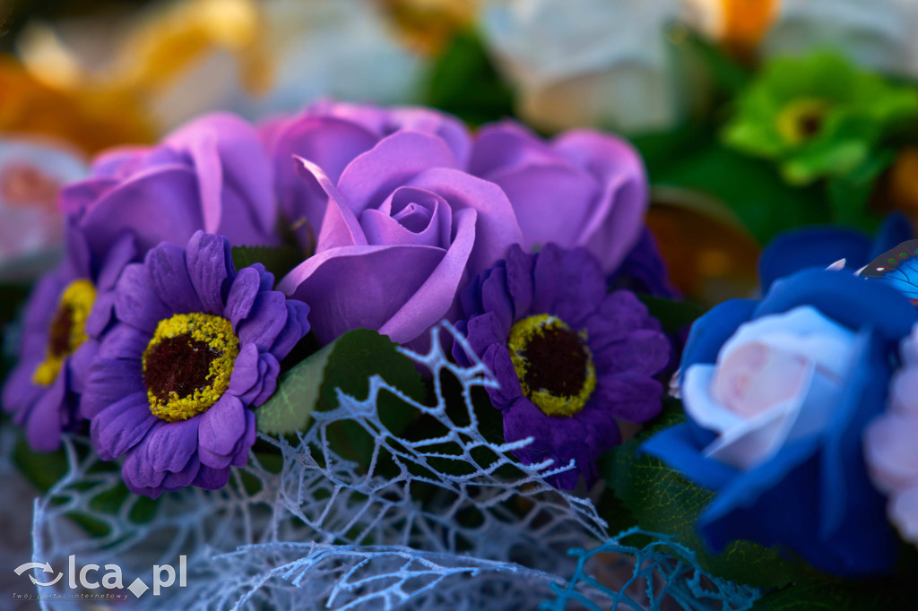 Targowisko w Bartoszowie w nowym miejscu