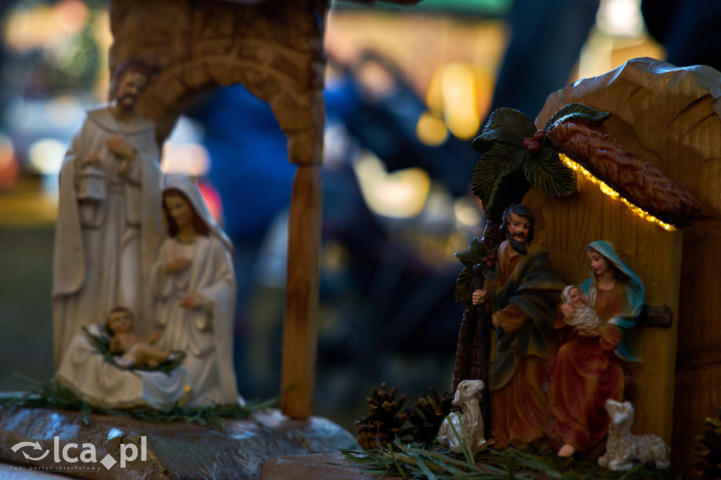 Targowisko w Bartoszowie w nowym miejscu