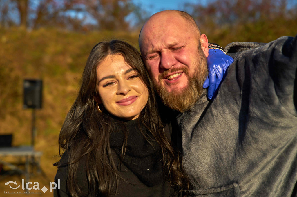 Targowisko w Bartoszowie w nowym miejscu