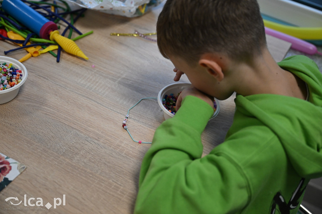 Mikołaj na Bąbelku