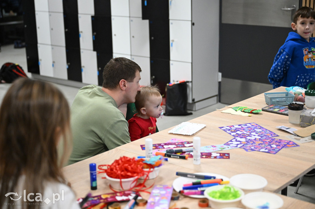 Mikołaj na Bąbelku