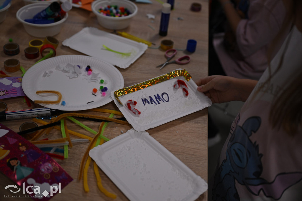 Mikołaj na Bąbelku