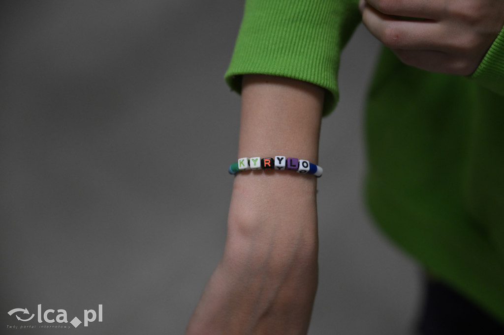 Mikołaj na Bąbelku