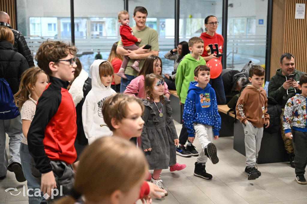 Mikołaj na Bąbelku