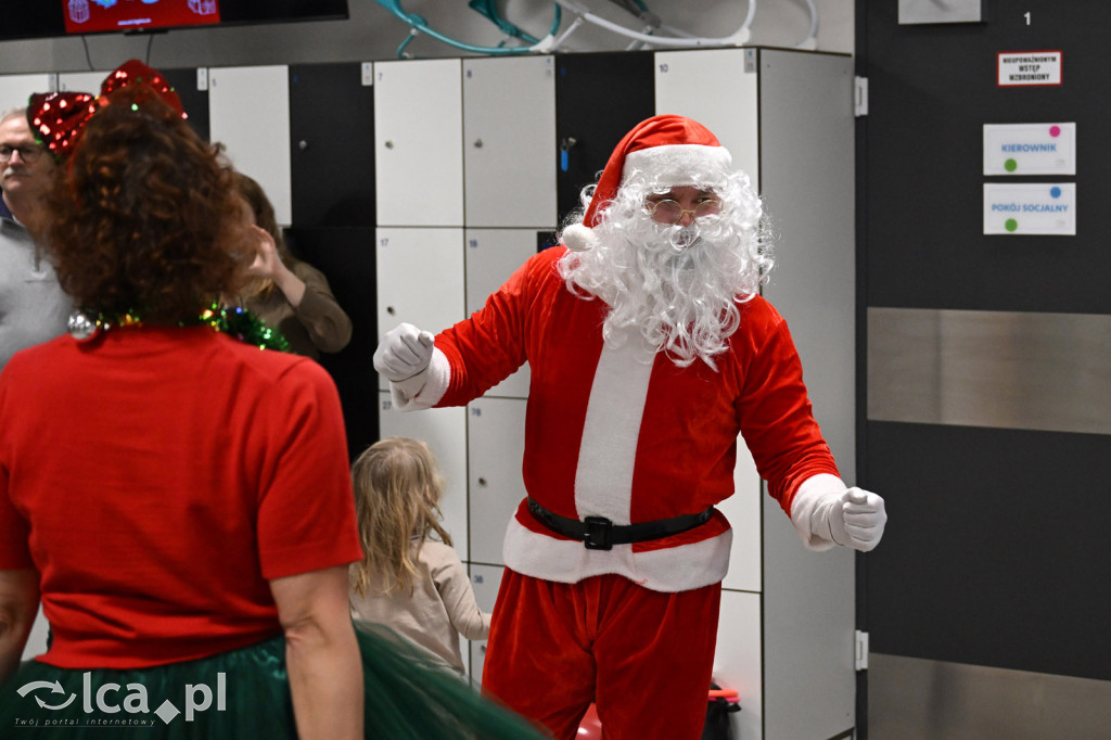 Mikołaj na Bąbelku