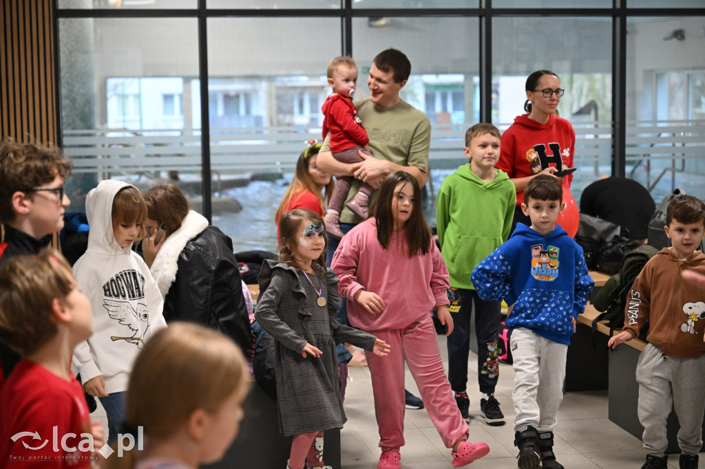 Mikołaj na Bąbelku