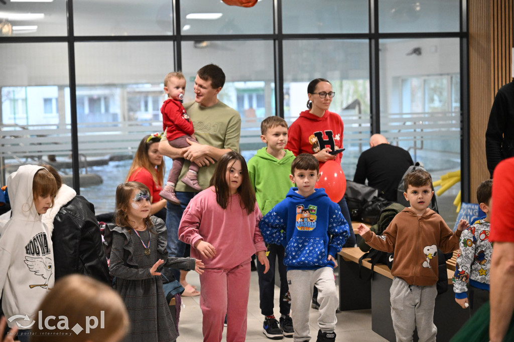 Mikołaj na Bąbelku