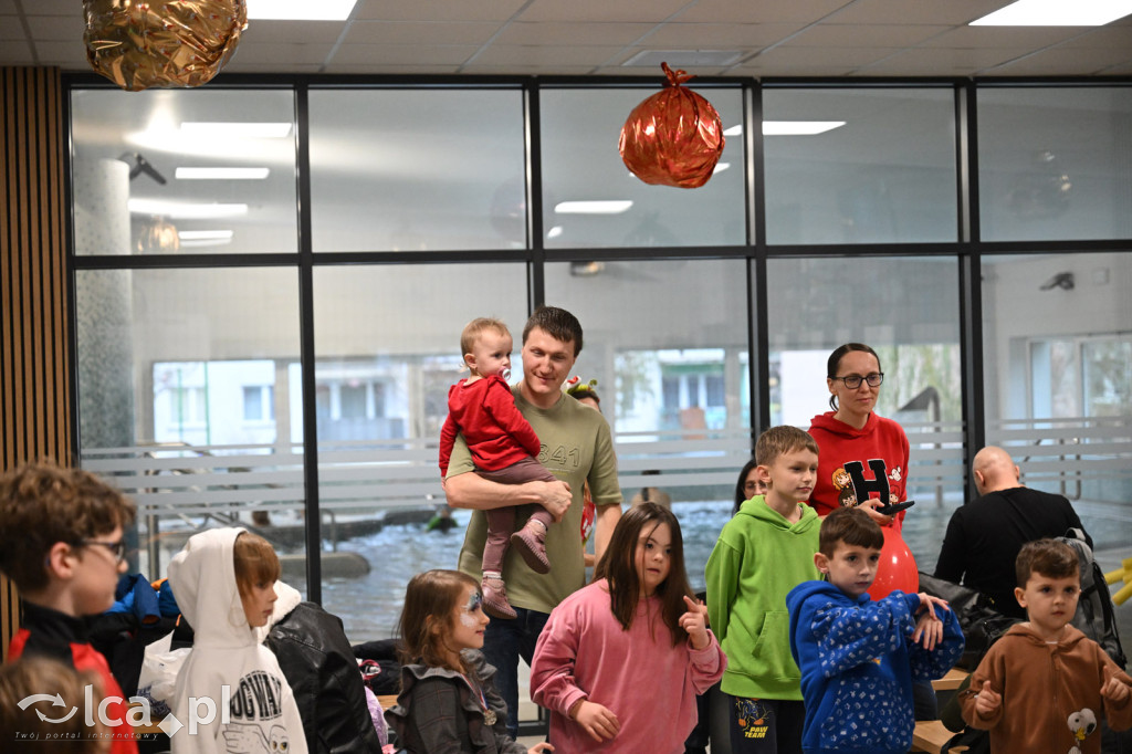 Mikołaj na Bąbelku