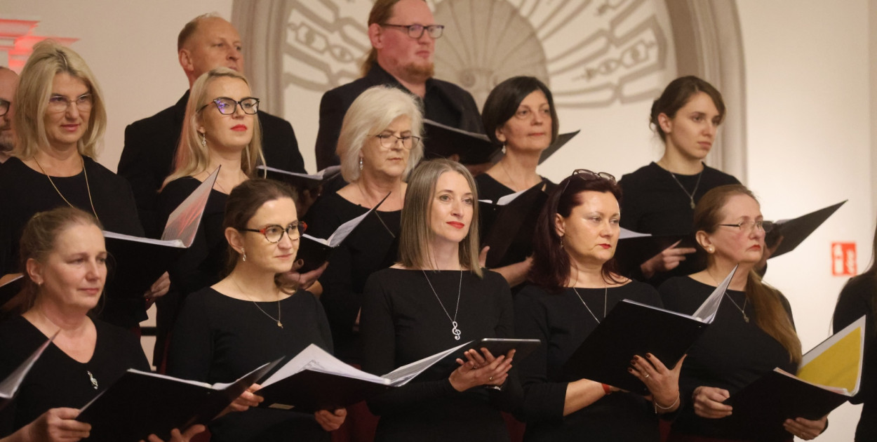 Wieczór pamięci Henryka Karlińskiego