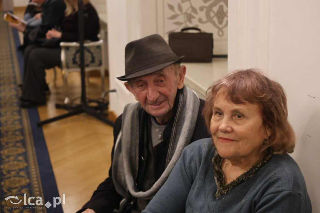 Wieczór pamięci Henryka Karlińskiego