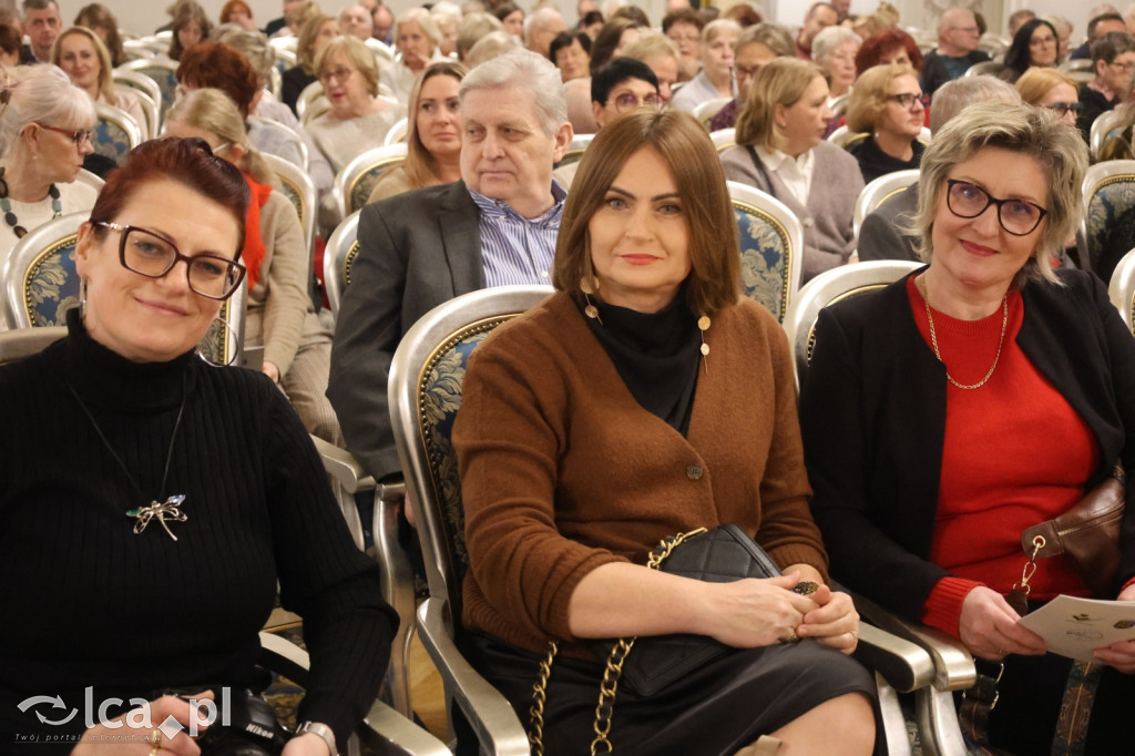 Wieczór pamięci Henryka Karlińskiego