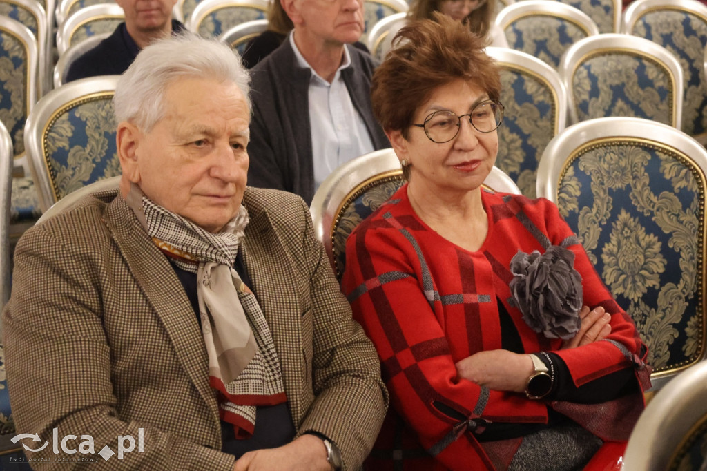 Wieczór pamięci Henryka Karlińskiego