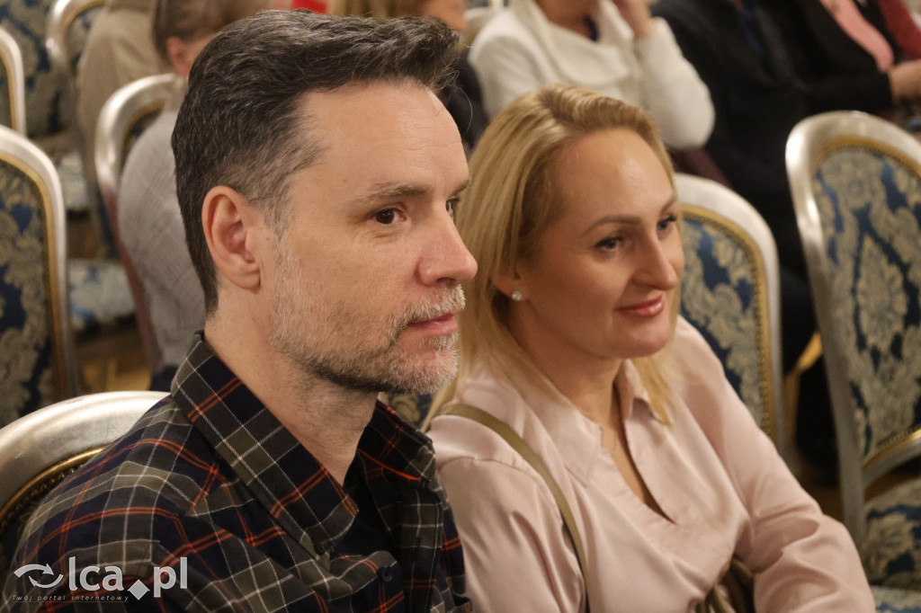 Wieczór pamięci Henryka Karlińskiego