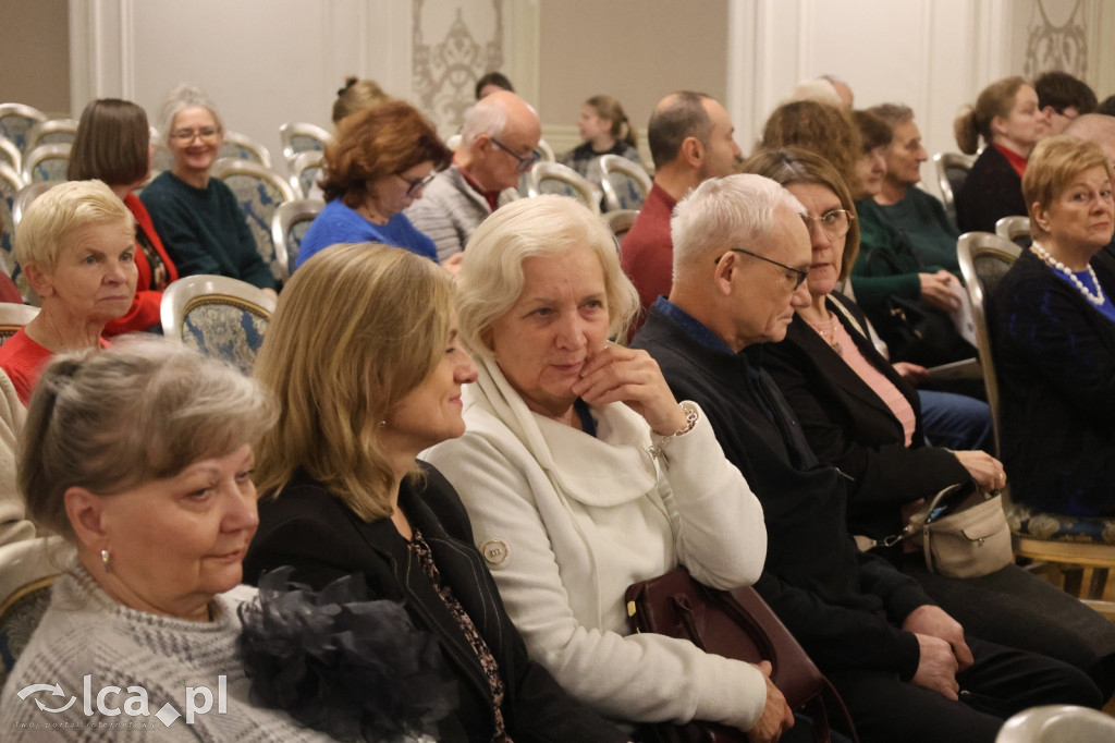 Wieczór pamięci Henryka Karlińskiego