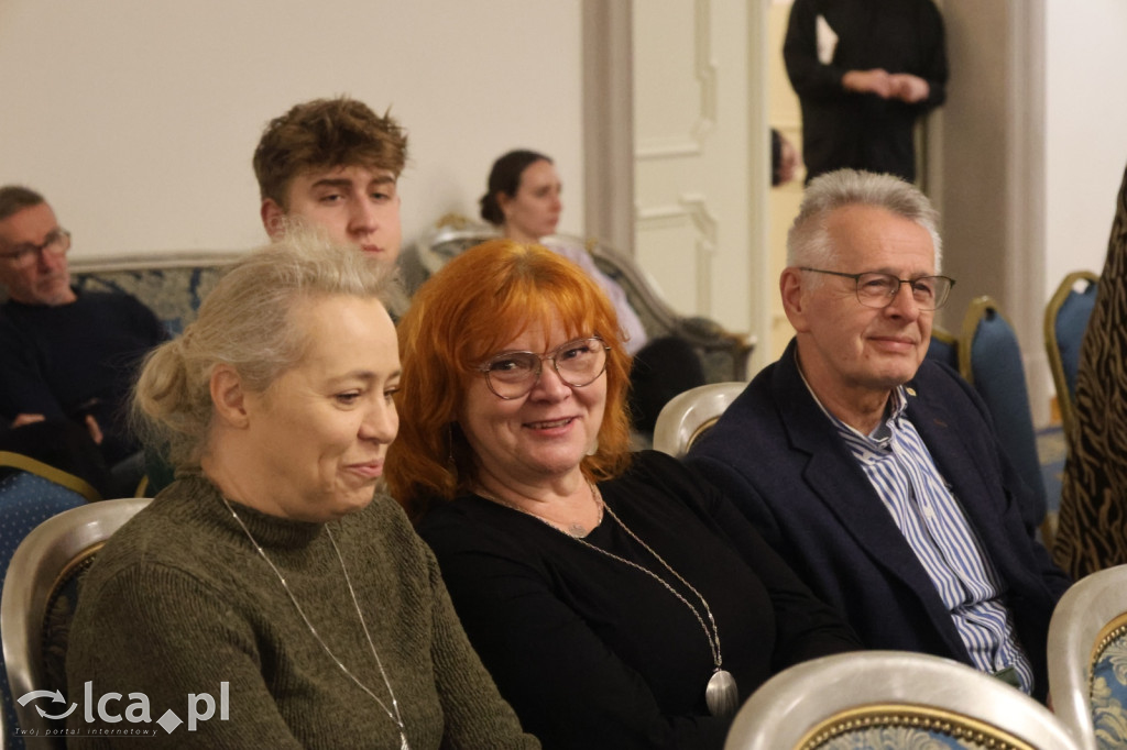 Wieczór pamięci Henryka Karlińskiego