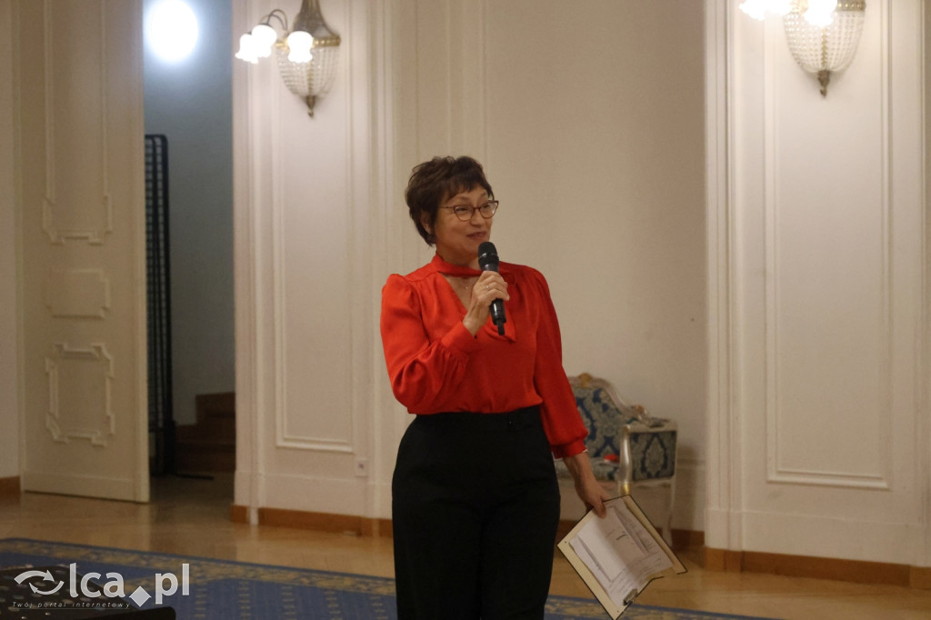 Wieczór pamięci Henryka Karlińskiego