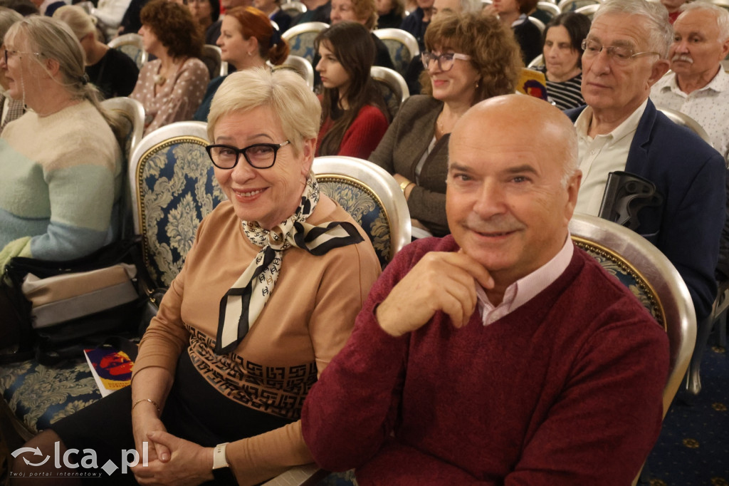 Wieczór pamięci Henryka Karlińskiego