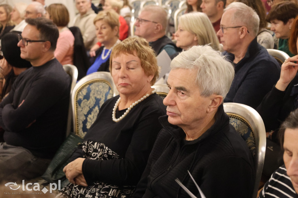 Wieczór pamięci Henryka Karlińskiego