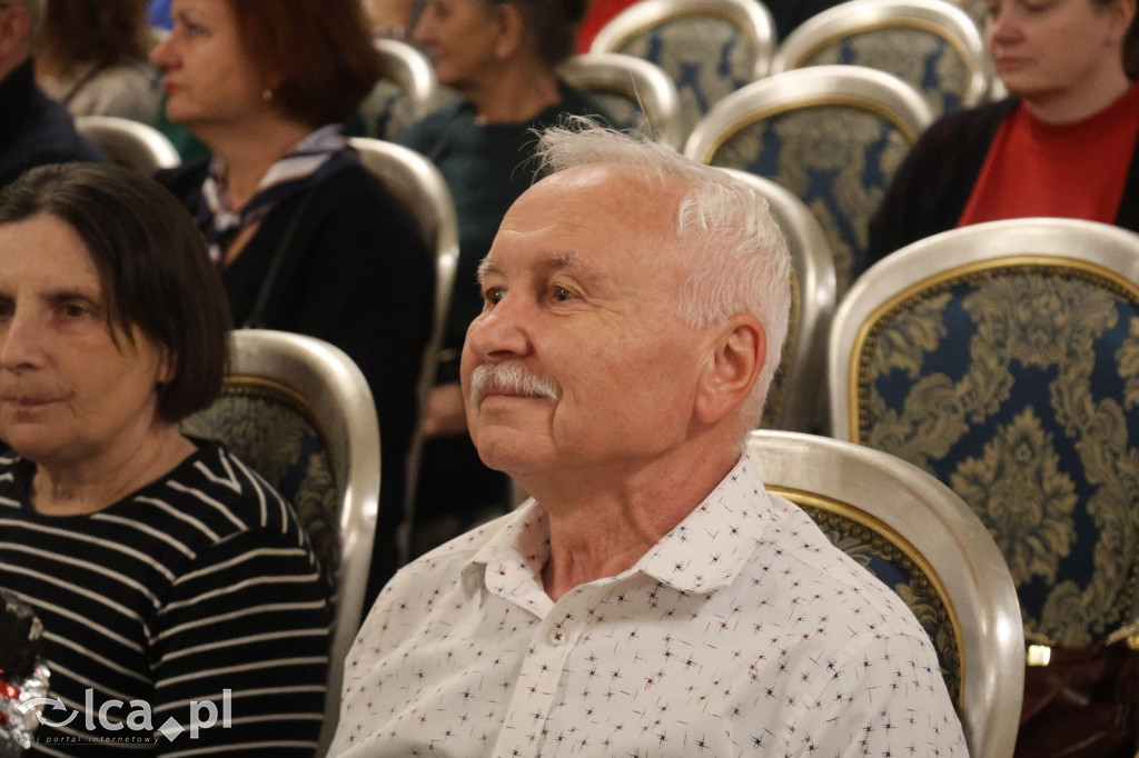 Wieczór pamięci Henryka Karlińskiego