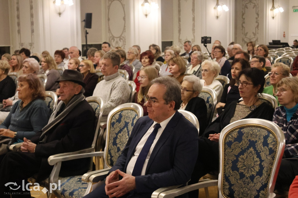 Wieczór pamięci Henryka Karlińskiego