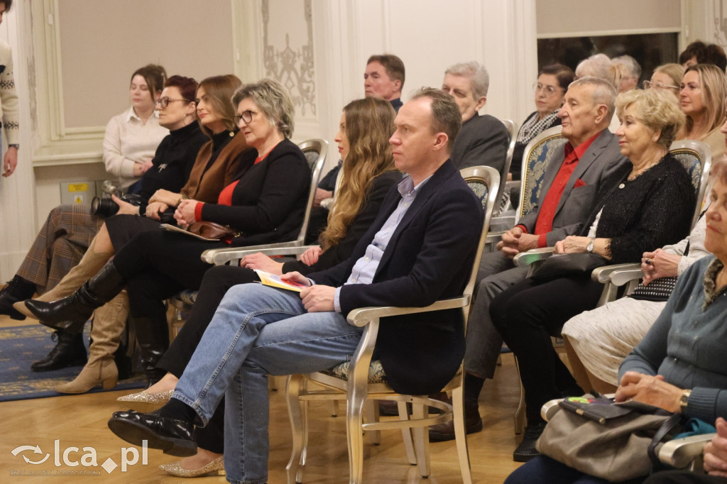 Wieczór pamięci Henryka Karlińskiego