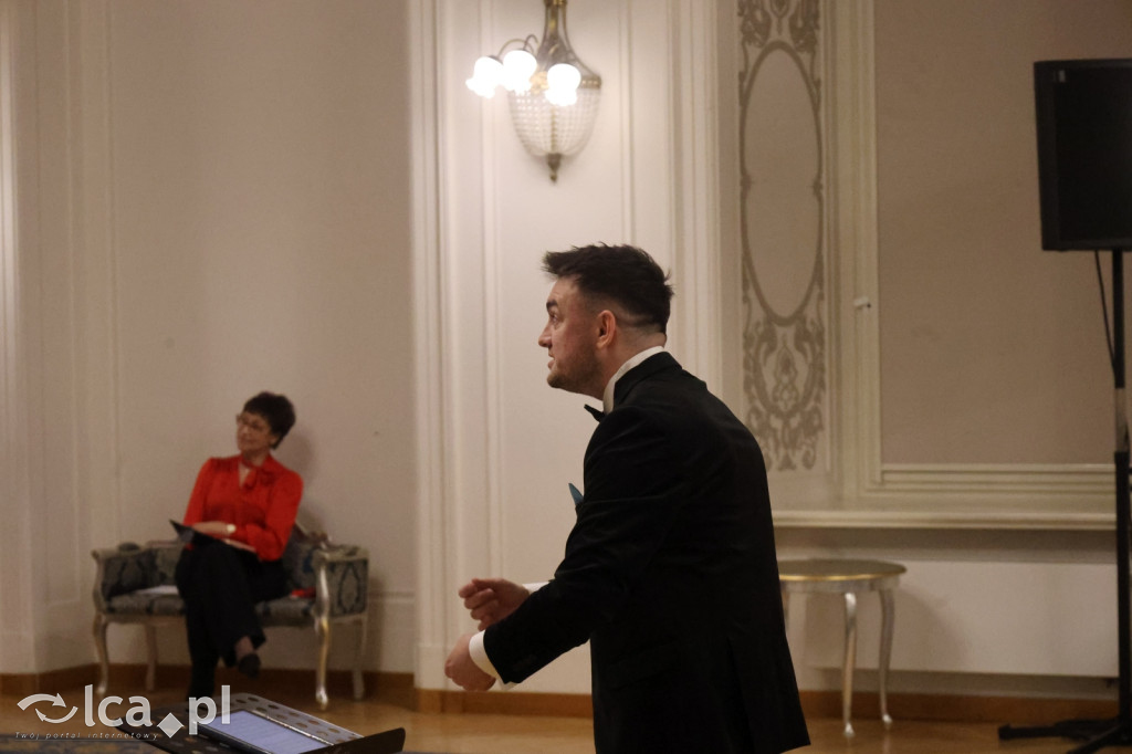 Wieczór pamięci Henryka Karlińskiego