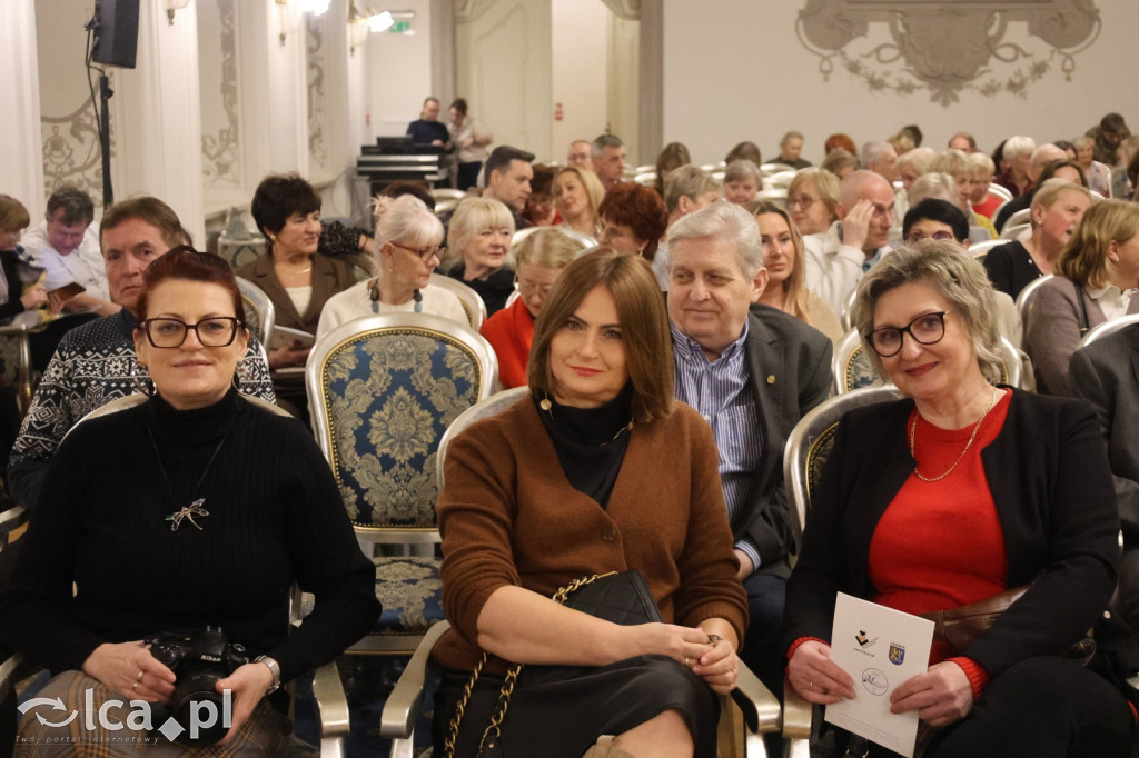 Wieczór pamięci Henryka Karlińskiego