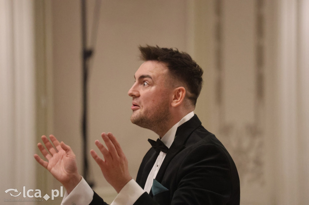 Wieczór pamięci Henryka Karlińskiego