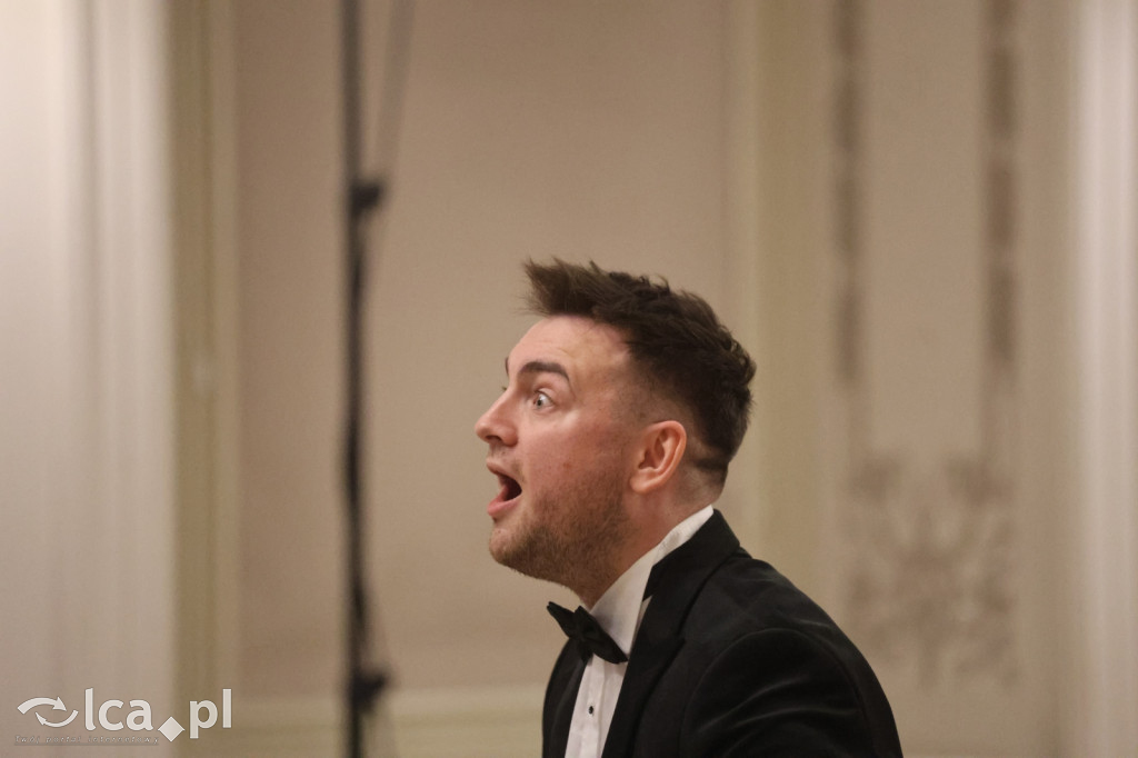 Wieczór pamięci Henryka Karlińskiego