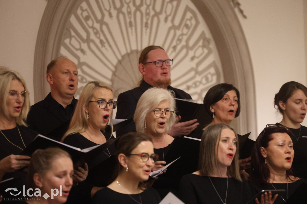 Wieczór pamięci Henryka Karlińskiego