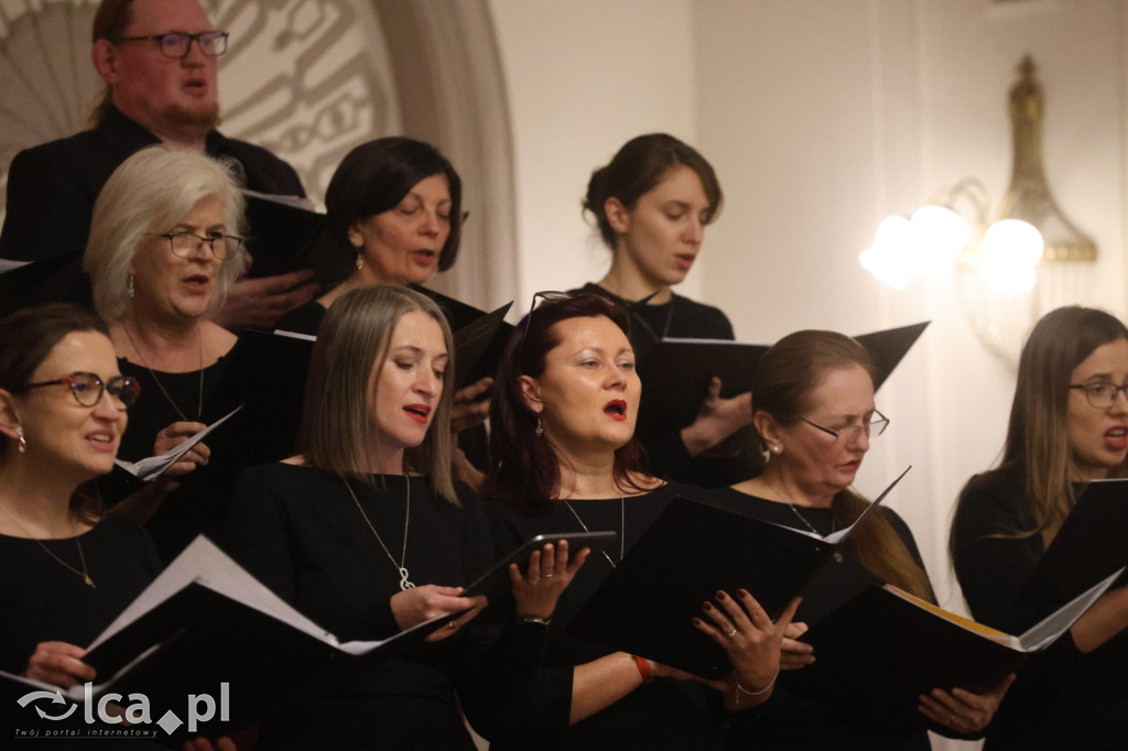 Wieczór pamięci Henryka Karlińskiego