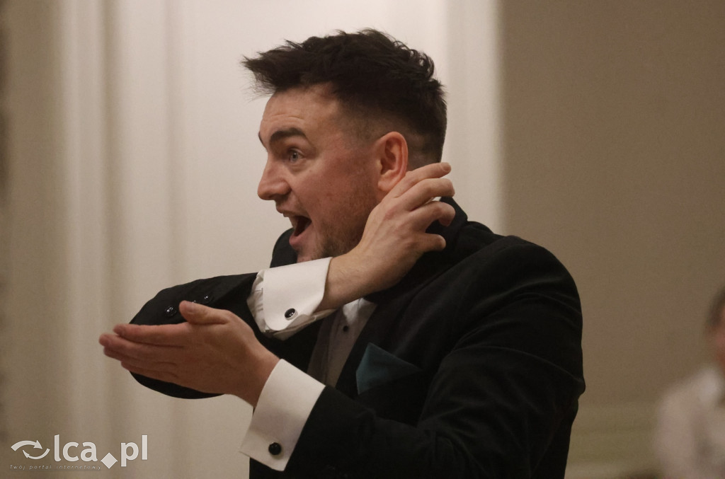 Wieczór pamięci Henryka Karlińskiego