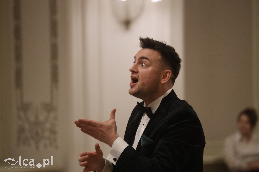 Wieczór pamięci Henryka Karlińskiego