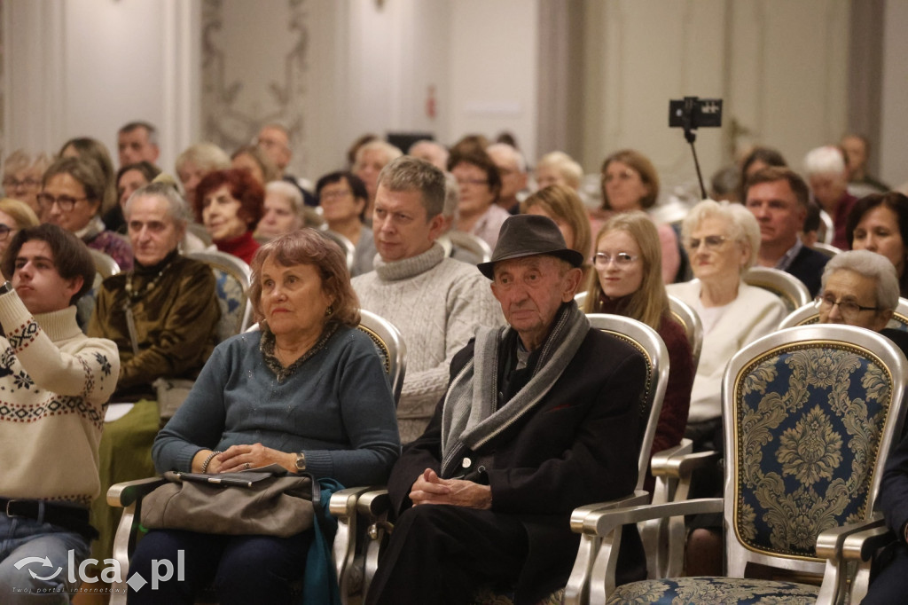 Wieczór pamięci Henryka Karlińskiego