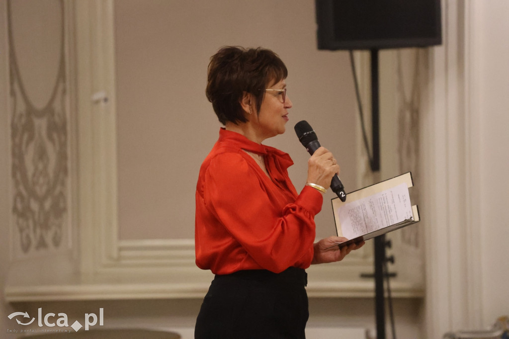 Wieczór pamięci Henryka Karlińskiego